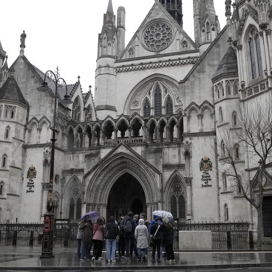 UK judge warns of risk to justice after lawyers cited fake AI-generated cases in court